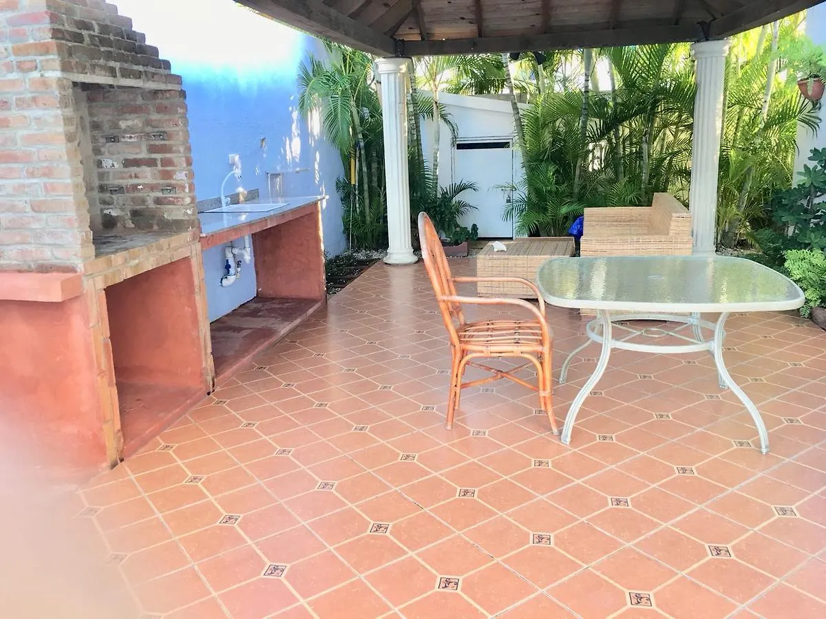 Residencial Alayon Hotel Juan Dolio Repubblica Dominicana
