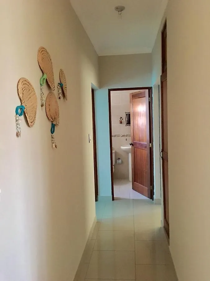 Apartment Residencial Alayon Hotel Juan Dolio