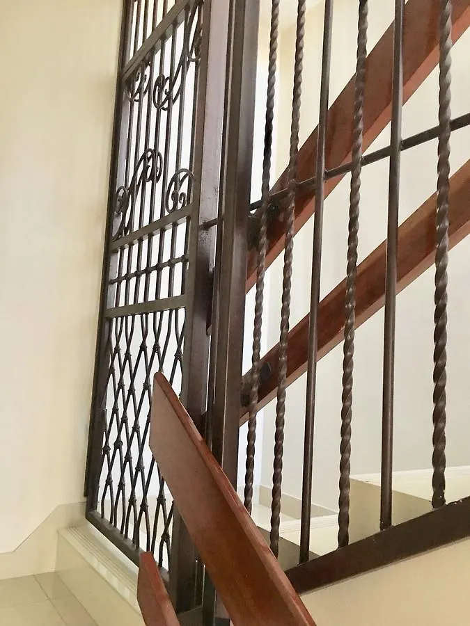 Residencial Alayon Hotel Juan Dolio