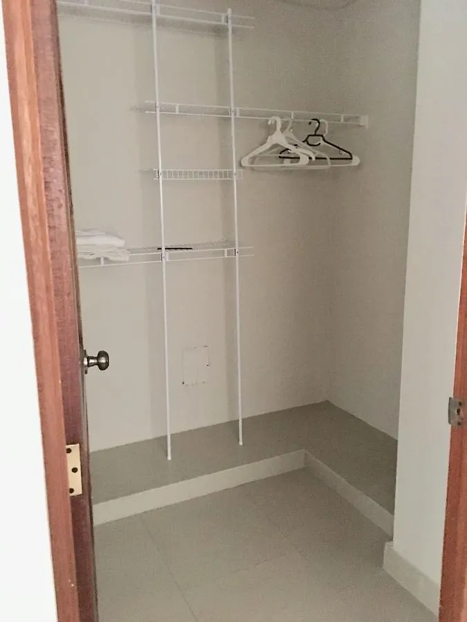 Residencial Alayon Hotel Juan Dolio Dominican Republic