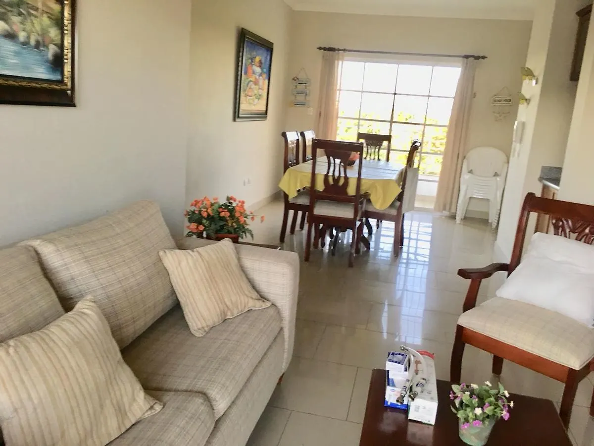Apartment Residencial Alayon Hotel Juan Dolio