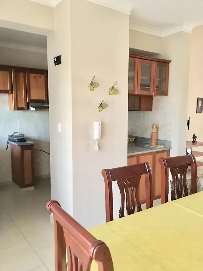 Residencial Alayon Hotel Juan Dolio Apartment