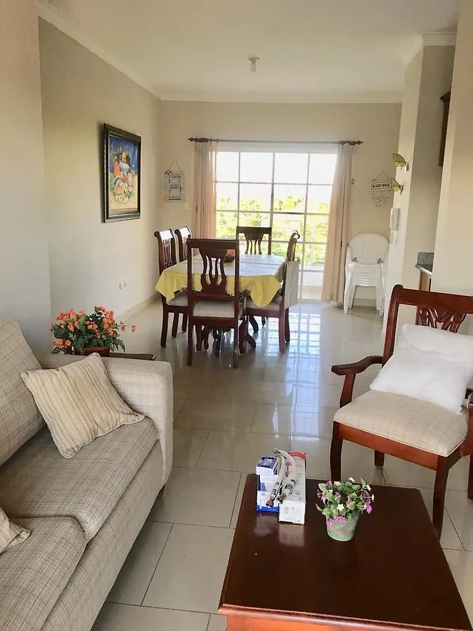 Apartment Residencial Alayon Hotel Juan Dolio