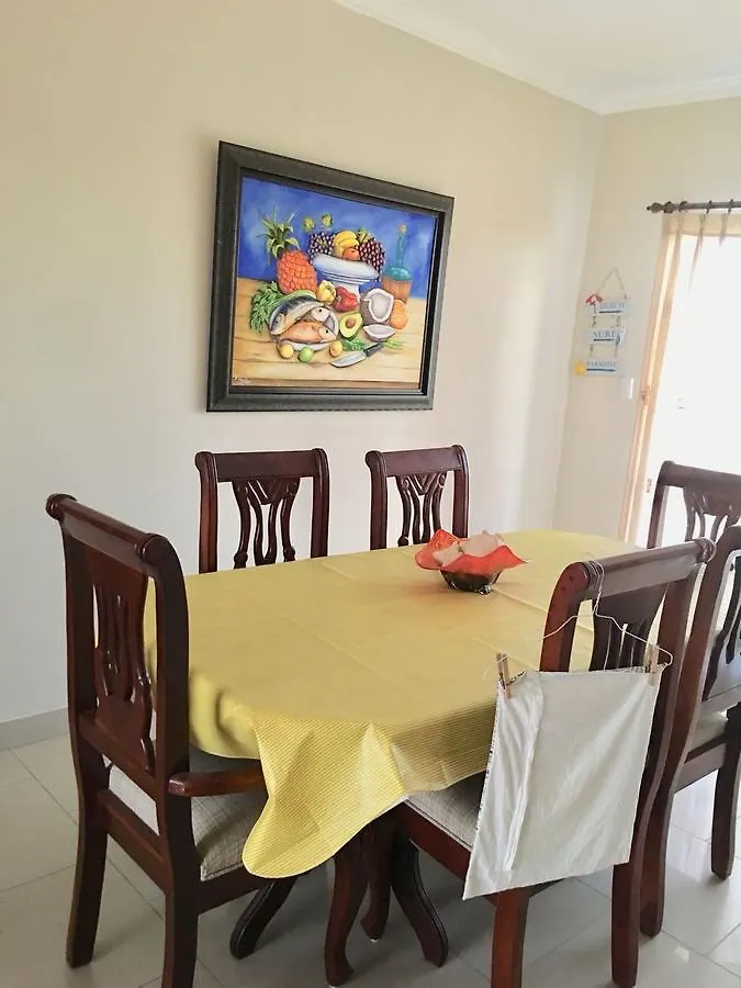 Apartment Residencial Alayon Hotel Juan Dolio Dominican Republic