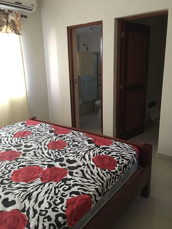 Residencial Alayon Hotel Juan Dolio