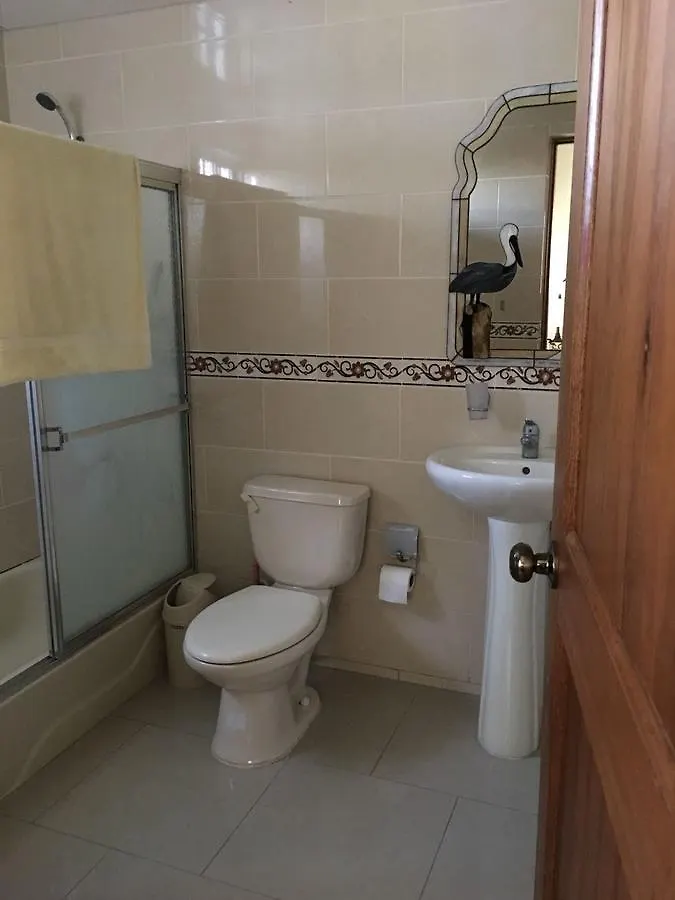 Residencial Alayon Hotel Juan Dolio Apartment