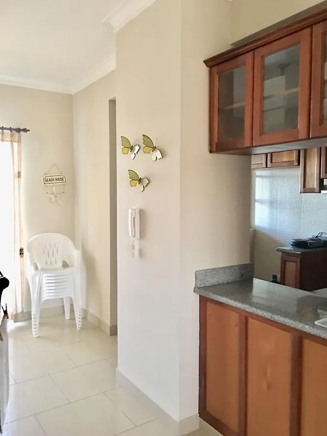 Residencial Alayon Hotel Juan Dolio 0*,