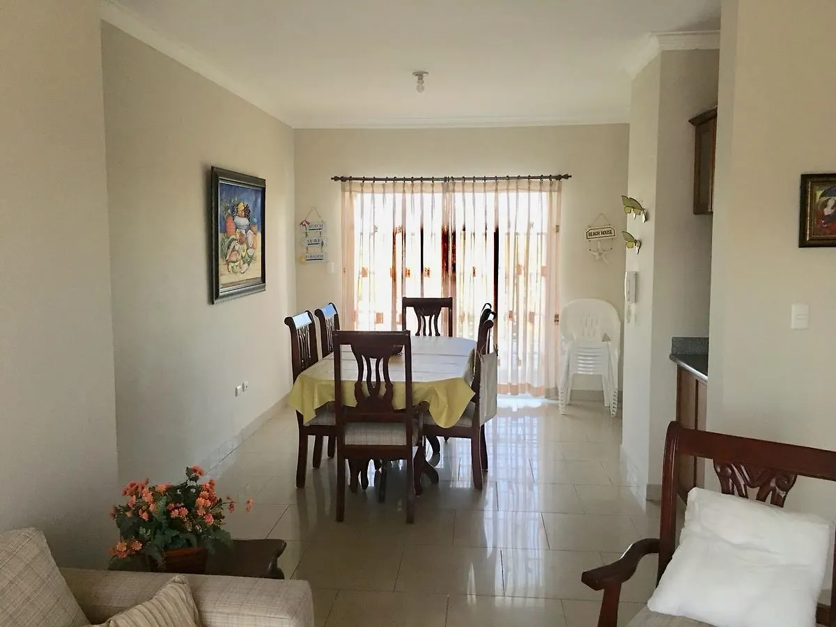Residencial Alayon Hotel Juan Dolio 0*,  Dominican Republic