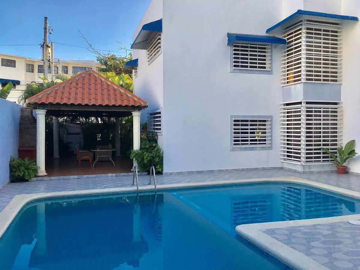 Residencial Alayon Hotel Juan Dolio