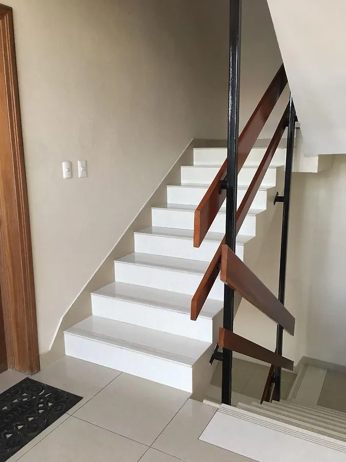 Residencial Alayon Hotel Juan Dolio Dominican Republic