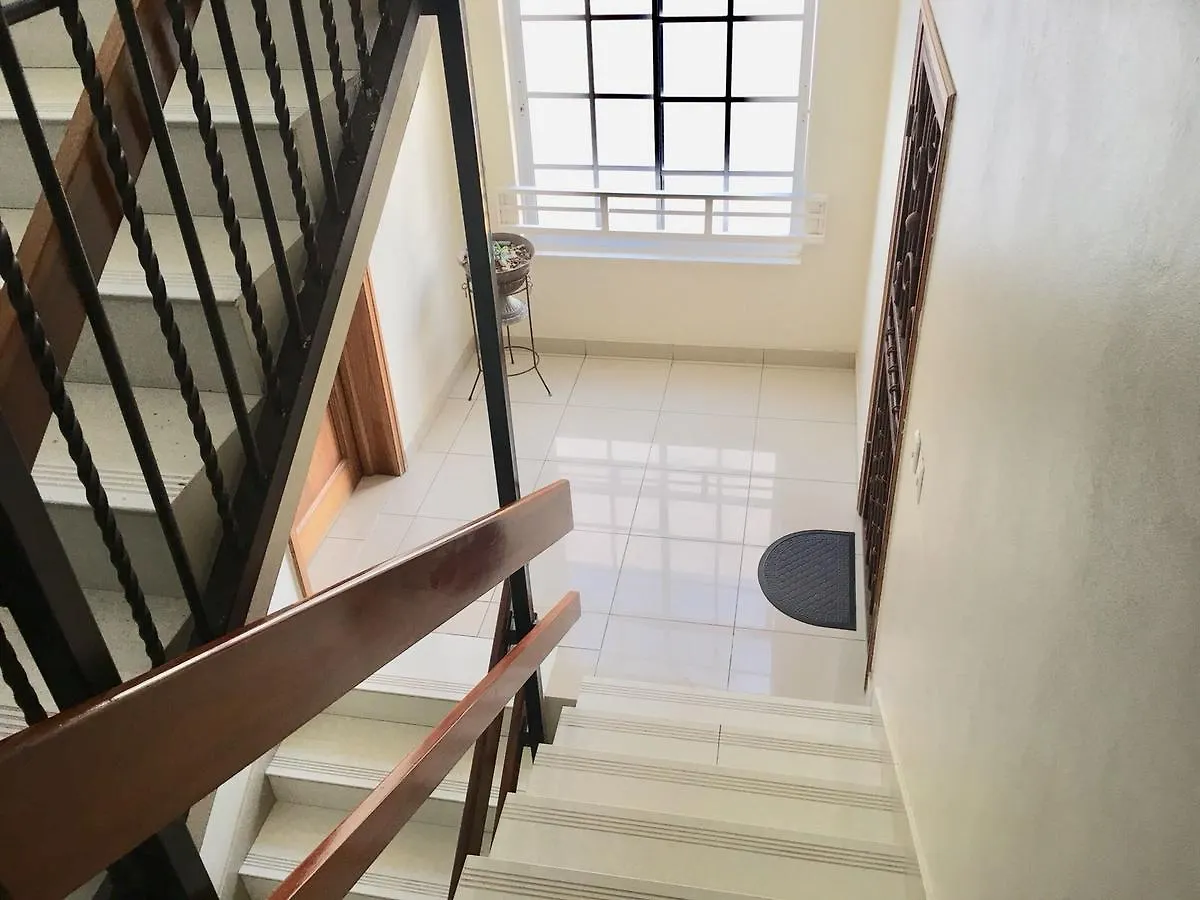 Apartment Residencial Alayon Hotel Juan Dolio Dominican Republic