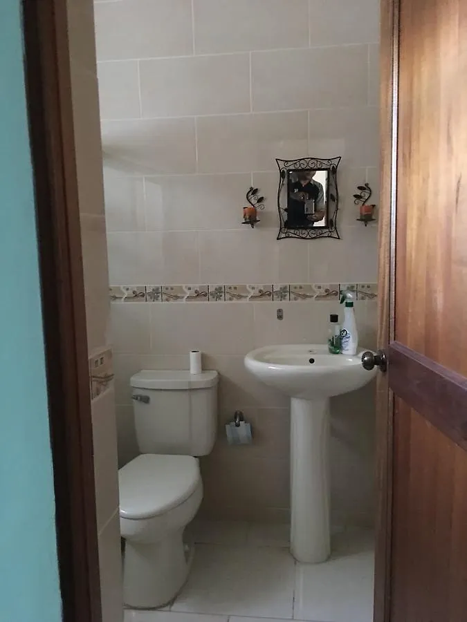 Residencial Alayon Hotel Juan Dolio 0*,  Dominican Republic