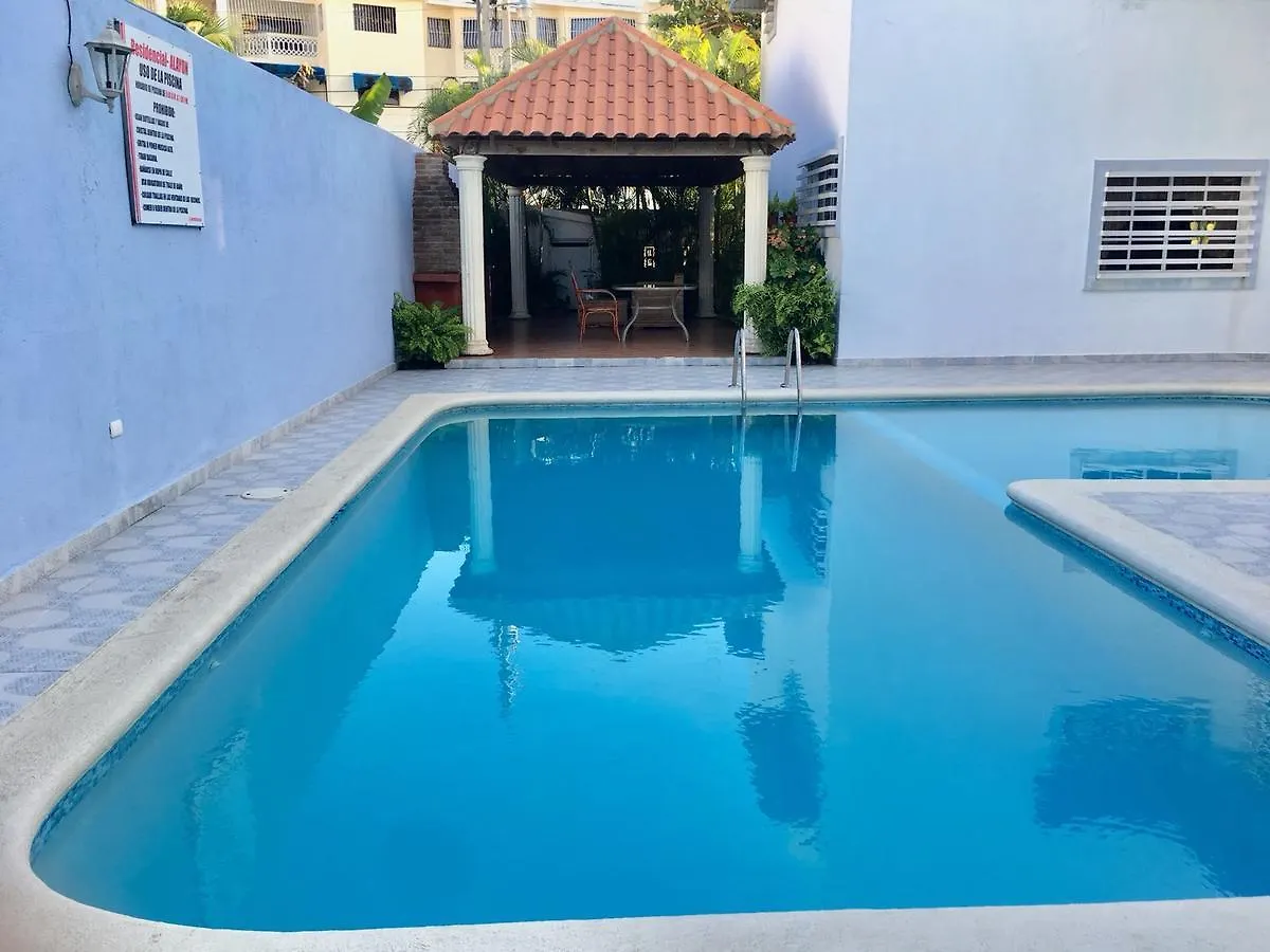 Apartment Residencial Alayon Hotel Juan Dolio